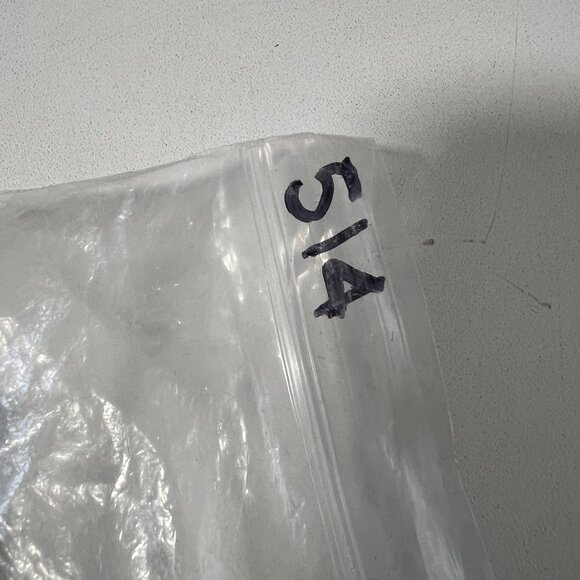 Lululemon Fast and Free Leggings Womens 6 Cropped 7/8 Side Pockets‎ Floral - Picture 6 of 6